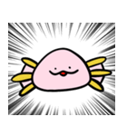 さらまんだーの日常（個別スタンプ：30）