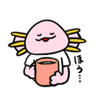 さらまんだーの日常（個別スタンプ：36）