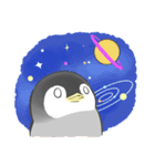ちょっとまってほしい（個別スタンプ：2）
