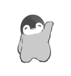 ちょっとまってほしい（個別スタンプ：37）