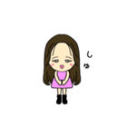 動く ゆーちゃんスタンプ（個別スタンプ：2）