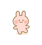 ぽふうさのほっこり日和（個別スタンプ：2）