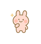 ぽふうさのほっこり日和（個別スタンプ：29）