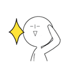 カオガウス・イヒト（個別スタンプ：5）