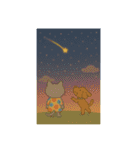 ねこだったり、ねこじゃなかったり②（個別スタンプ：40）