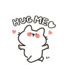 ねこのここねこ。（個別スタンプ：1）