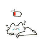 ねこのここねこ。（個別スタンプ：4）