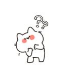 ねこのここねこ。（個別スタンプ：7）