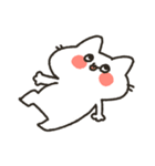 ねこのここねこ。（個別スタンプ：38）