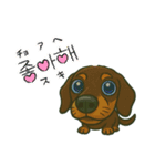 ちわっくすひまてんびび2（個別スタンプ：12）