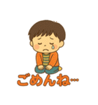 みーくんのスタンプっ！（個別スタンプ：30）
