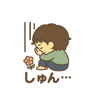 みーくんのスタンプっ！（個別スタンプ：34）