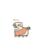 Monster puchitao（個別スタンプ：4）
