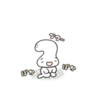 Monster puchitao（個別スタンプ：8）