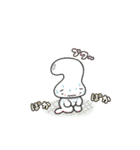 Monster puchitao（個別スタンプ：9）