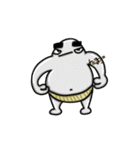 Monster puchitao（個別スタンプ：26）