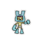 Monster puchitao（個別スタンプ：28）