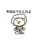 Monster puchitao（個別スタンプ：32）