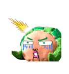 あつまれちょきんちゃん（個別スタンプ：22）