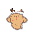 ちょこぴまるの日常（個別スタンプ：11）