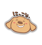 ちょこぴまるの日常（個別スタンプ：18）