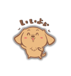 ちょこぴまるの日常（個別スタンプ：20）