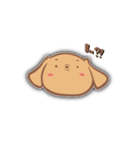 ちょこぴまるの日常（個別スタンプ：21）