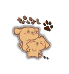 ちょこぴまるの日常（個別スタンプ：23）