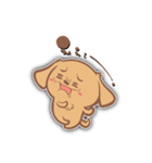ちょこぴまるの日常（個別スタンプ：25）