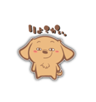 ちょこぴまるの日常（個別スタンプ：26）