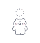 ねこたろ だ（個別スタンプ：1）
