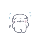 ねこたろ だ（個別スタンプ：6）