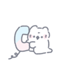 ねこたろ だ（個別スタンプ：7）