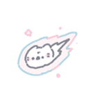 ねこたろ だ（個別スタンプ：9）