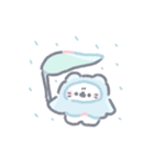 ねこたろ だ（個別スタンプ：10）