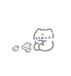 ねこたろ だ（個別スタンプ：12）