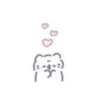 ねこたろ だ（個別スタンプ：16）