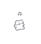 ねこたろ だ（個別スタンプ：17）