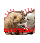 ふみか23（個別スタンプ：10）