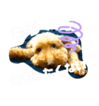 ふみか23（個別スタンプ：12）