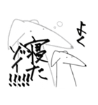 同人活動励まし合いスタンプ（個別スタンプ：14）