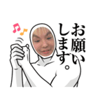 美容学生の日常、、（個別スタンプ：9）