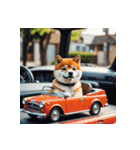 柴犬の日常5（個別スタンプ：29）