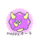 toto恐竜（個別スタンプ：5）