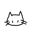 エモーショナル動物スタンプ（個別スタンプ：1）