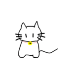 エモーショナル動物スタンプ（個別スタンプ：2）