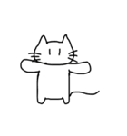 エモーショナル動物スタンプ（個別スタンプ：3）