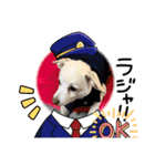 仲良し✖️②（個別スタンプ：8）