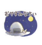 【敬語】日常で使いやすいおにぎりくん（個別スタンプ：40）
