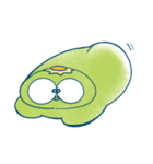 かっぱのかぱた（個別スタンプ：2）